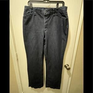 Lee Comfort waistband jeans